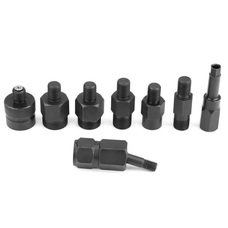 14 Pc Injector Puller Remover Tool