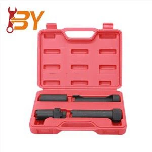 4 vnt sunkvežimio kuro dyzelinio purkštuko purkštukų lizdų rinkinys