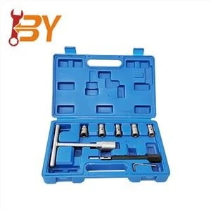 8vnt dyzelinio purkštuko sėdynės pjovimo rinkinys